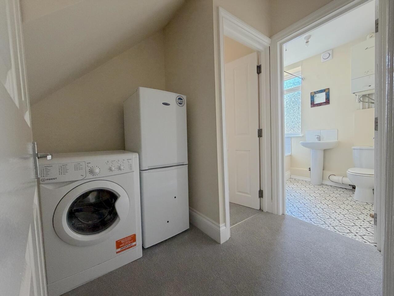 Gilbert Road, Redfield, Bristol